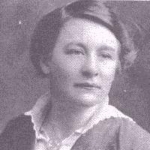 Adela Pankhurst - Daughter of Emmeline Pankhurst