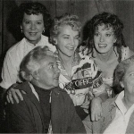 Adele Palmer