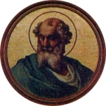 Adeodat Adeodatus I