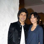 Adhuna Akhtar