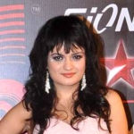 Aditi Sharma