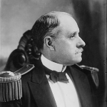Charles Admiral