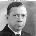 Claud Jones