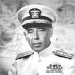 DeWitt Clinton Admiral