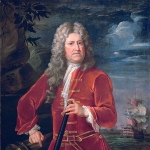 Nicholas Haddock