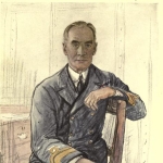 Edwyn Alexander-Sinclair