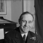 Frederick Dalrymple-Hamilton