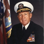 Thomas Admiral