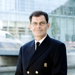 Tim Admiral