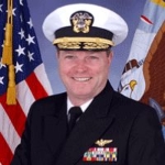 Walter Admiral