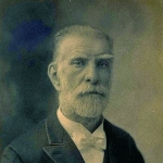 Adolf Cluss
