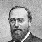 Adolph Jorgensen