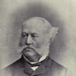 Adolphe Tourangeau