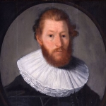 Adriaan Metius - Son of Adriaan Anthonisz