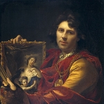 Adriaen Werff