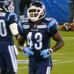 Adrian Mayes