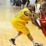 Adrian Banks