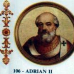 Adrien Adrian II