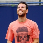 Adrian Mannarino