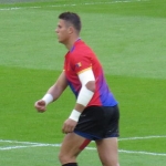 Adrian Apostol