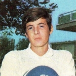 Adriano Panatta
