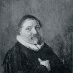 Adrianus Tegularius