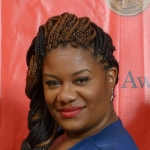 Adrienne Moore