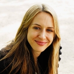 Adrienne Miller