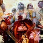 Advaita Acharya