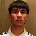 Afran Ismayilov