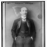 Agamemnon Schliemann