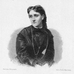 Aglaja Orgeni