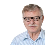 Agnar Hoskuldsson