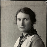 Agnes Hiorth