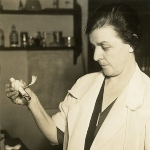 Agnes Quirk