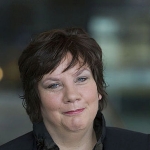 Agnes Jongerius