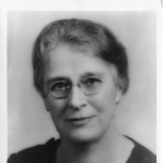 Agnes Moody