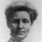 Agnes Baxter