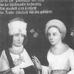 Agnes The Palatinate