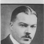Agnew Larsen