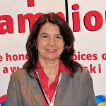 Agnieszka Brustman
