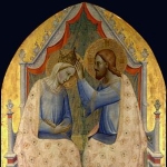 Agnolo Gaddi - teacher of Cennino Cennini