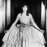 Agnes Souret