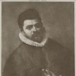 Agostino Carracci - Brother of Annibale Carracci
