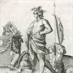 Agostino Veneziano