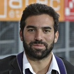 Agustin Figuerola