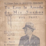 Agustin Magaldi