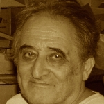 Aharon Dolgopolsky