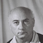 Aharon Zisling