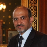 Ahmad Jarba